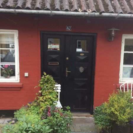 Bagergade Apartment Svendborg Exterior photo