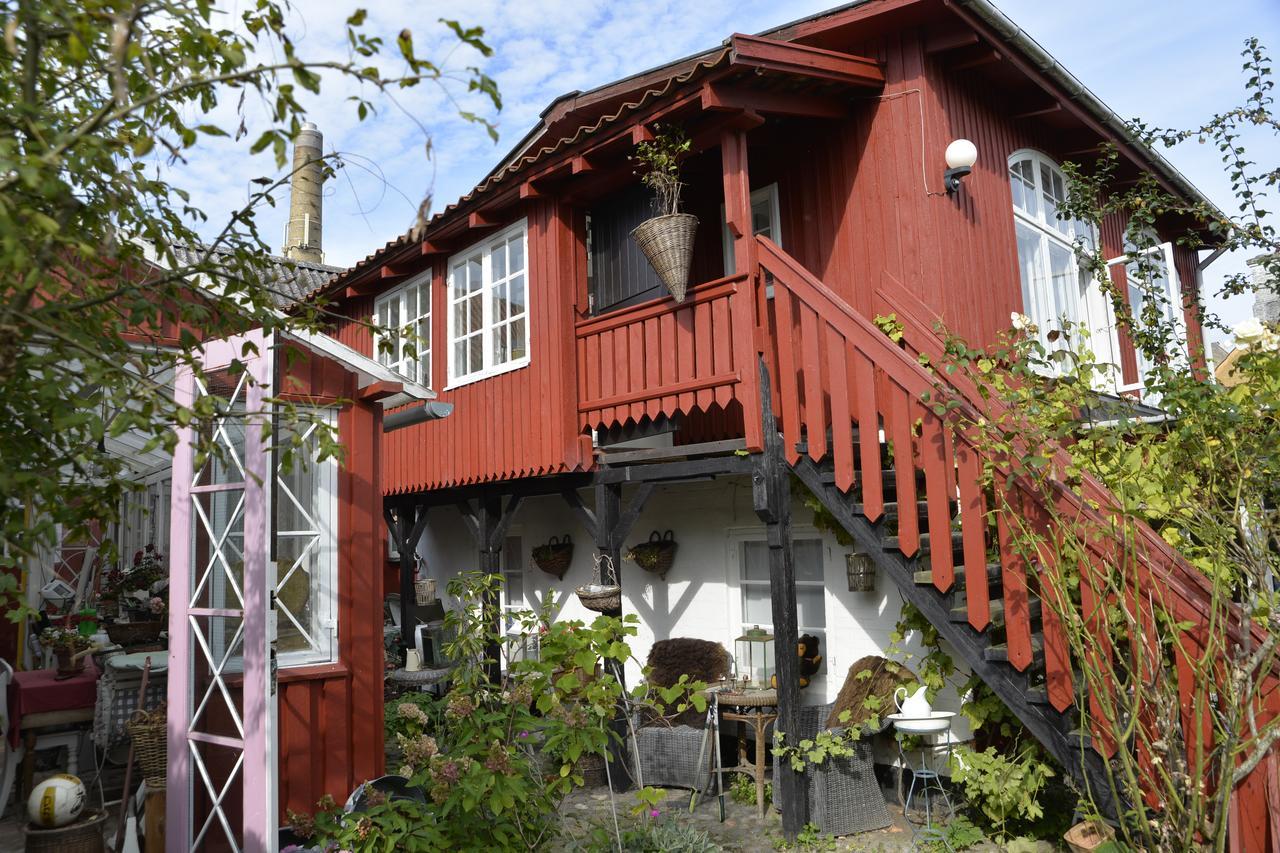 Bagergade Apartment Svendborg Exterior photo